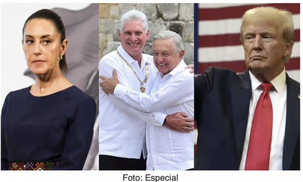 ¿El fin de una era?: La relación México-Cuba frente a la presión de EUA